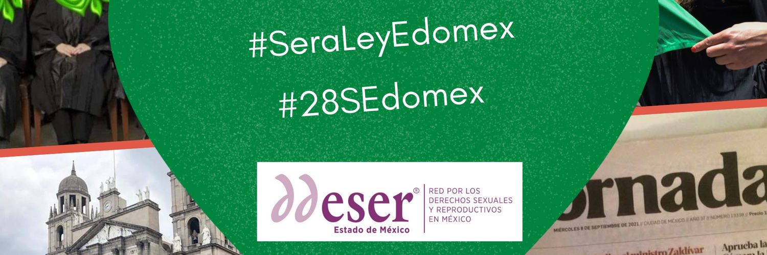 DDESER EDOMEX banner
