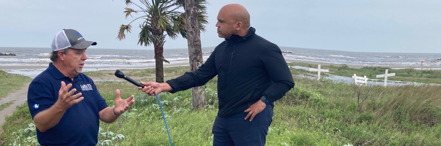 Greg Meriwether banner