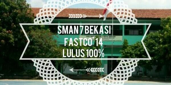 7SHS2014's profile banner image