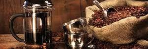 Savannah Coffee banner