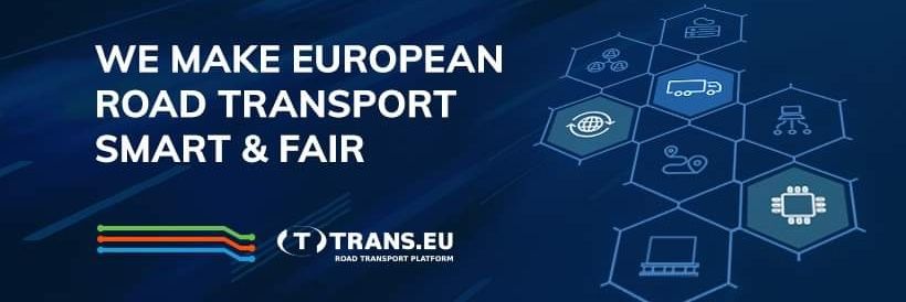 TranseuGroup's profile banner image
