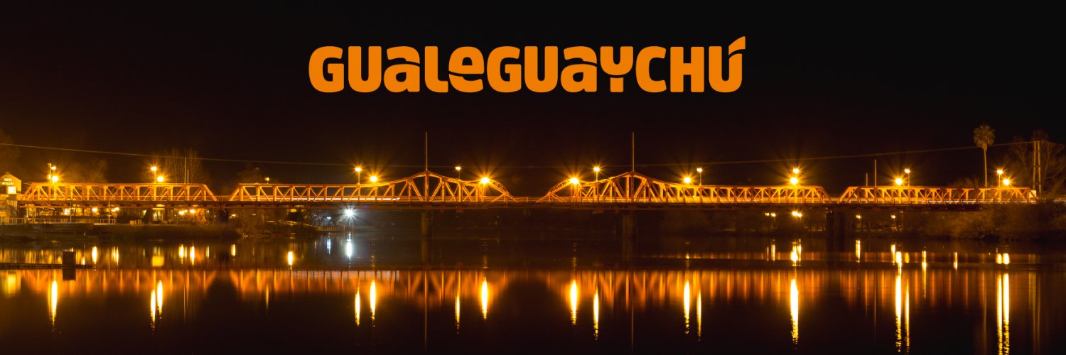 gualeguaychu banner