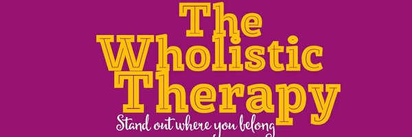 TheWholisticT Profile Banner