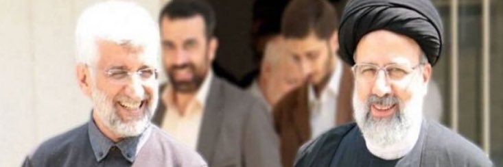 M.Masoudi's banner
