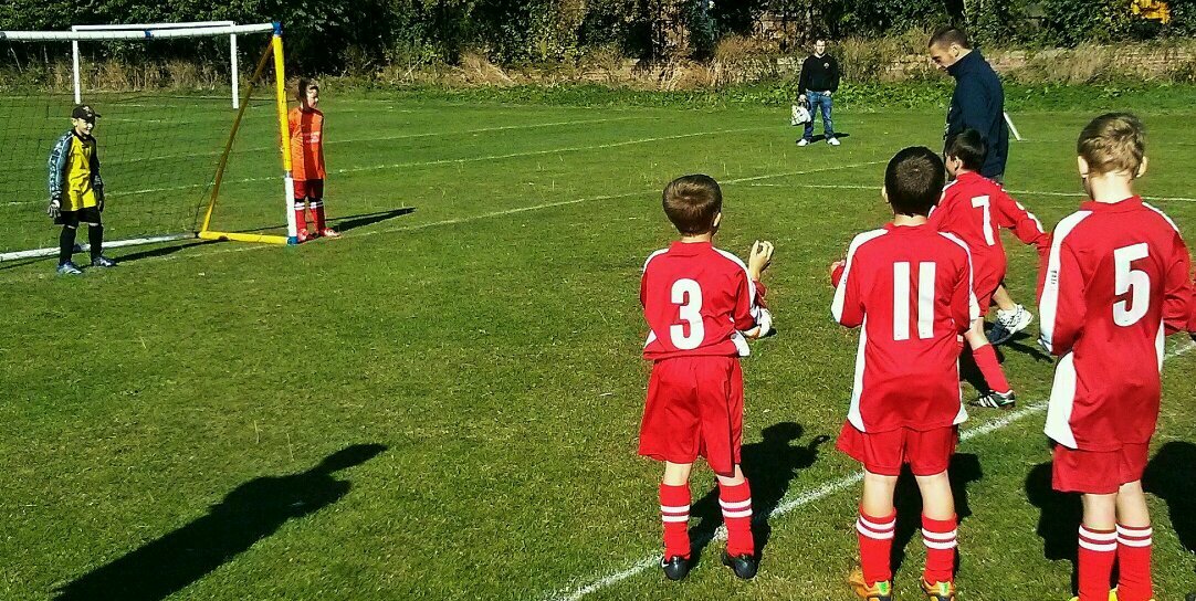 SpringheadFC's profile banner image