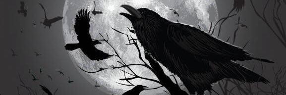 🦇🖤🌹 Raven the Dark Savage Daughter🌹🖤🦇 banner