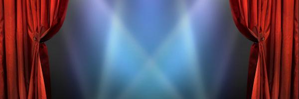 ExhibitionStage Profile Banner