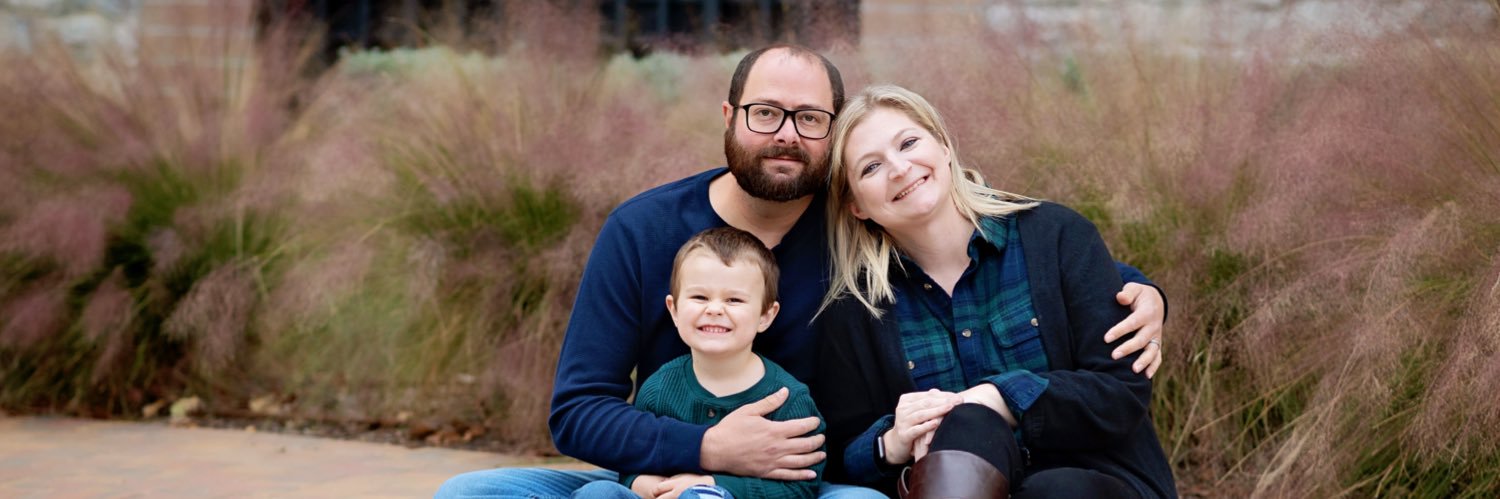 Thefabmrssmith's profile banner image