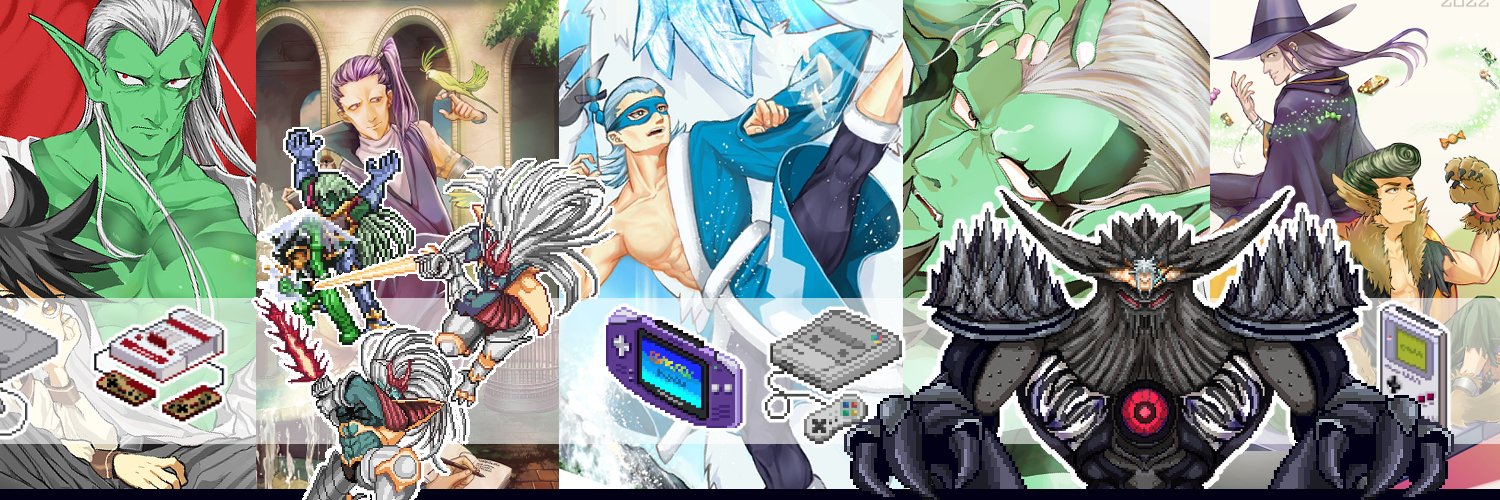 はすのね@5月野郎ﾌｪｽ原稿 banner