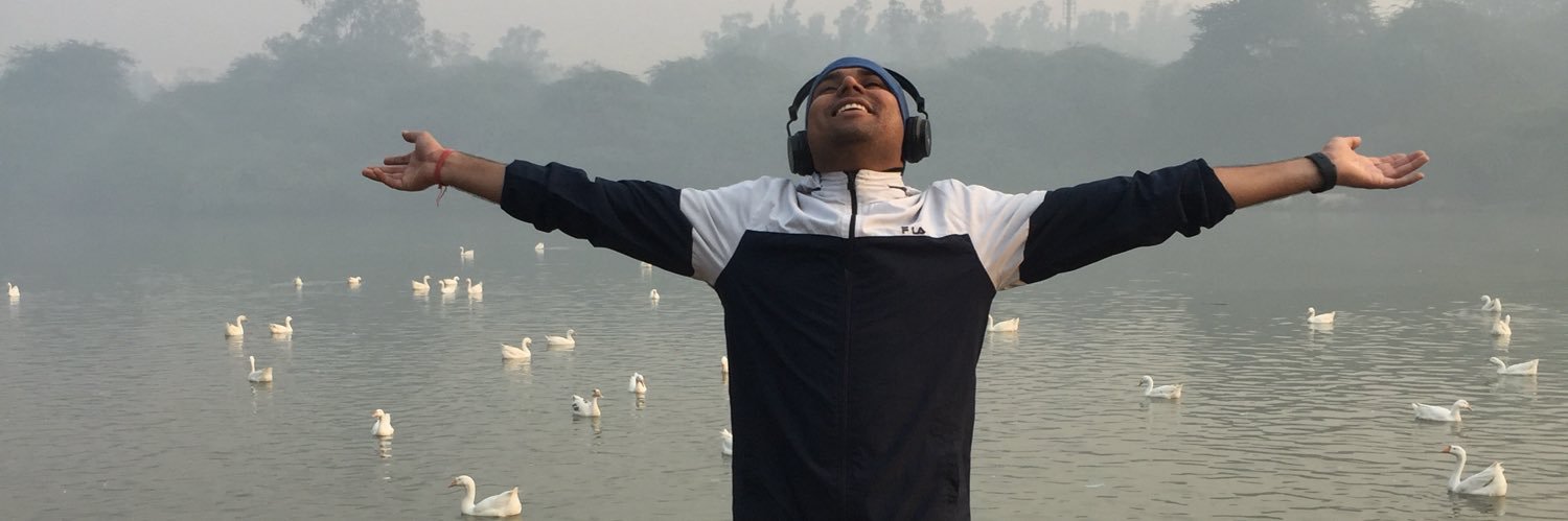 brgausingha's profile banner image