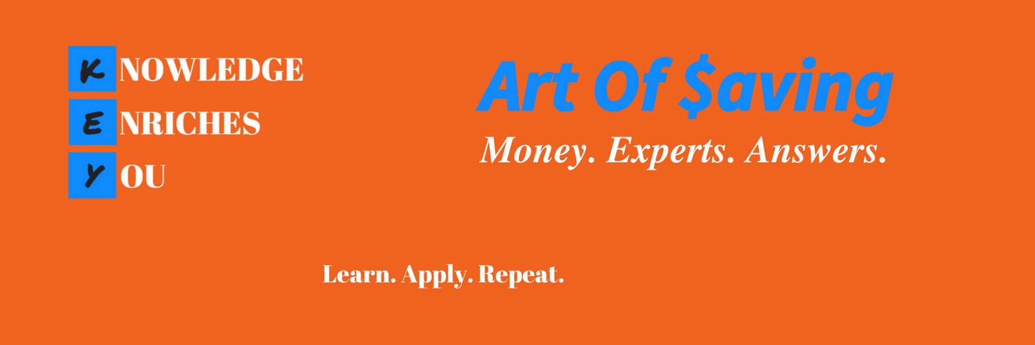 artofsaving's profile banner image