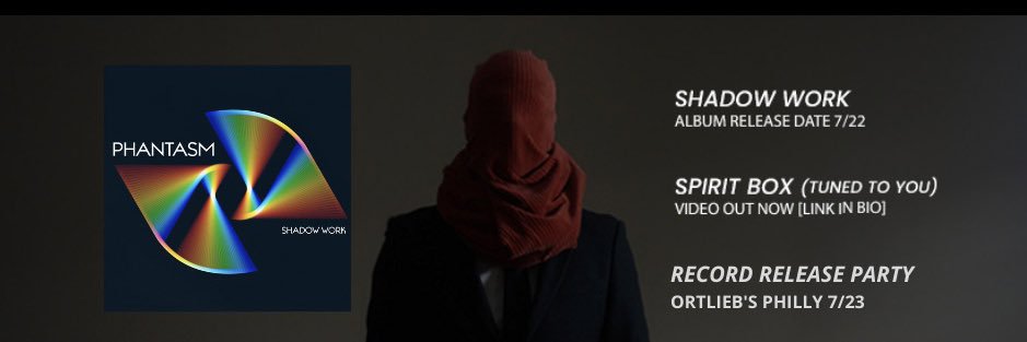 instantphantasm's profile banner image