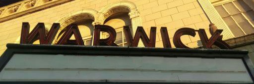 Metropolitan Ensemble Theatre banner