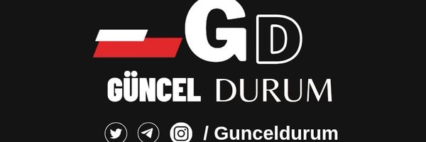 Güncel Durum Profile Banner