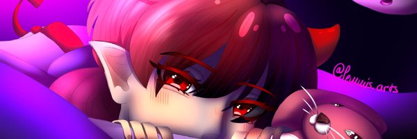 lewwis_arts Profile Banner