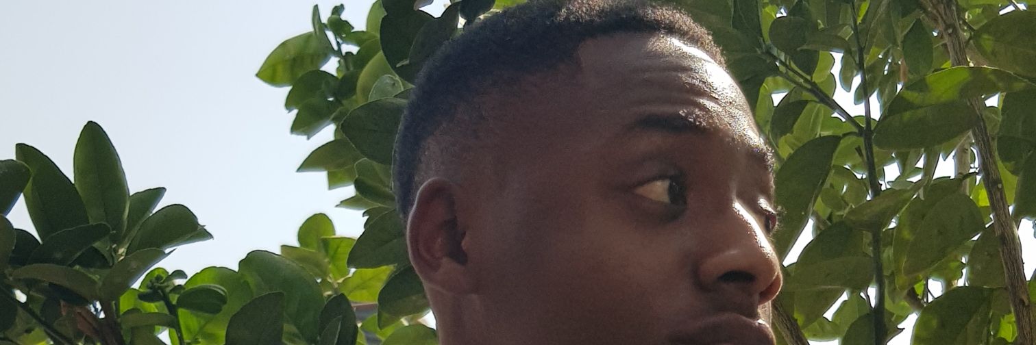 ~ Senior Man Kelz~ banner