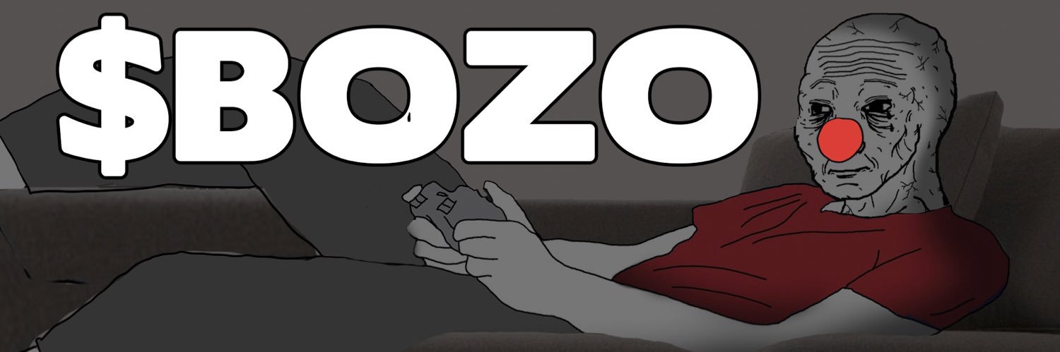 $BOZO banner