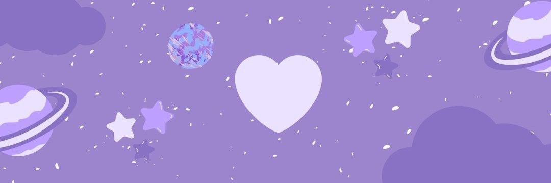 Bubbles 🫧 banner