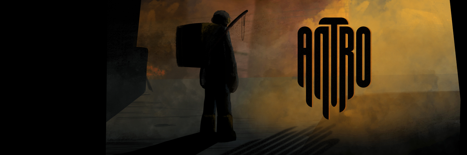 AlexiaDom's profile banner image