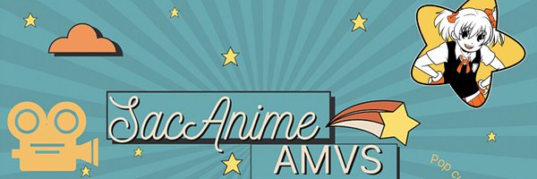 AMVSacAnime Profile Banner