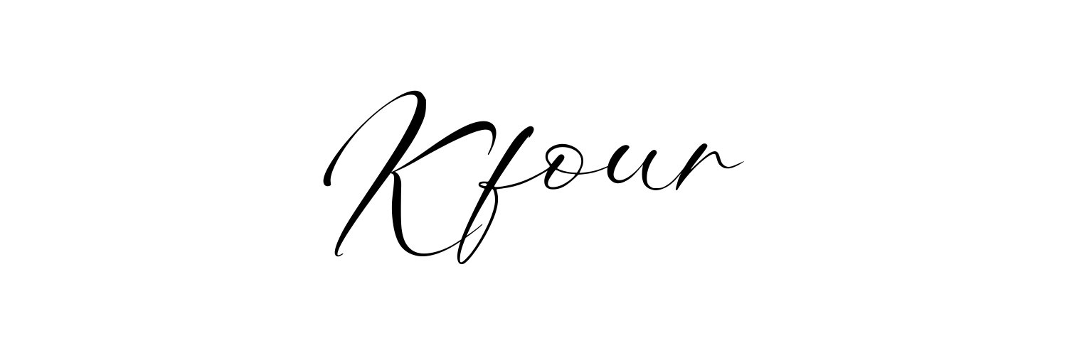 Kfour - CS2 Art banner