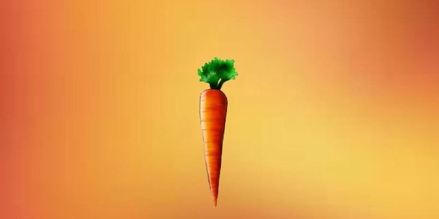 carrotfact's profile banner image