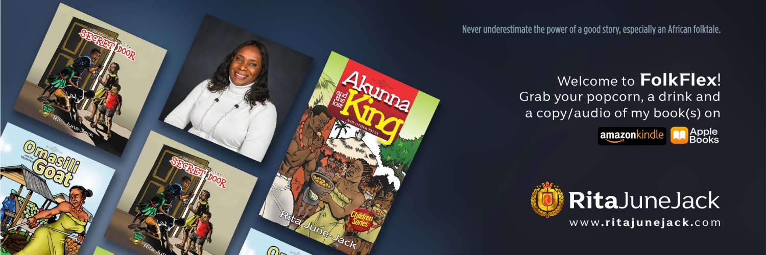 ritatheauthor's profile banner image