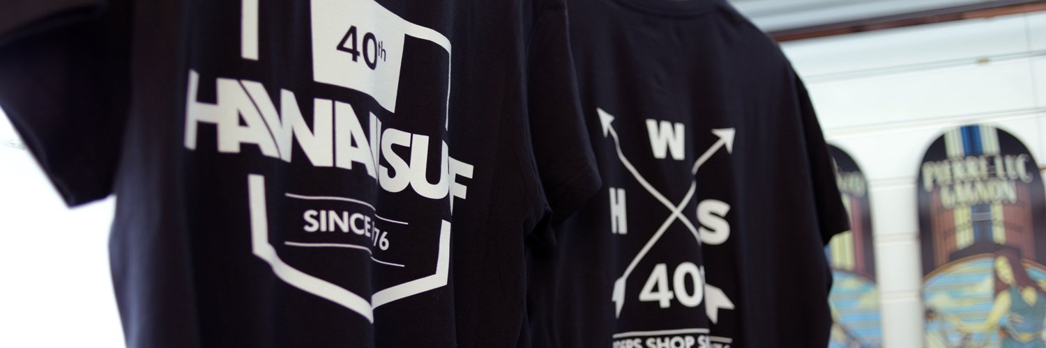 HawaiiSurf.com banner