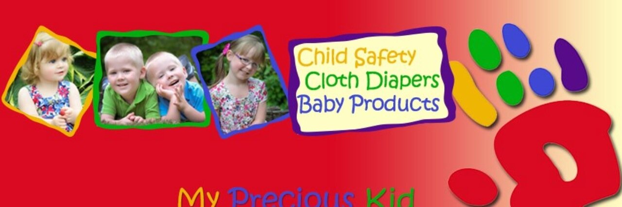 MyPreciousKid's profile banner image