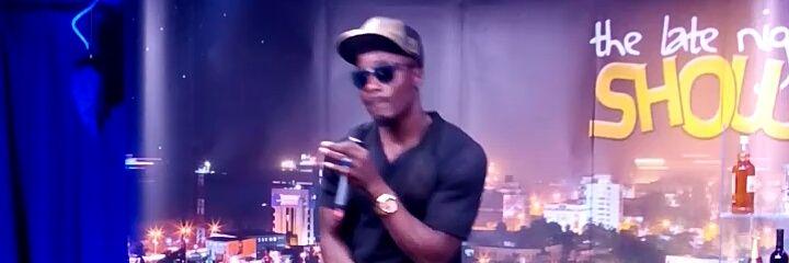 swagdiq's profile banner image