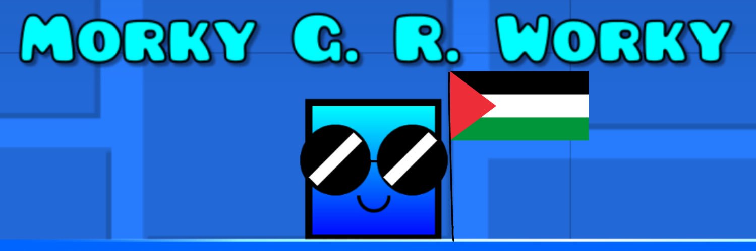 Morky Worky (half active) banner