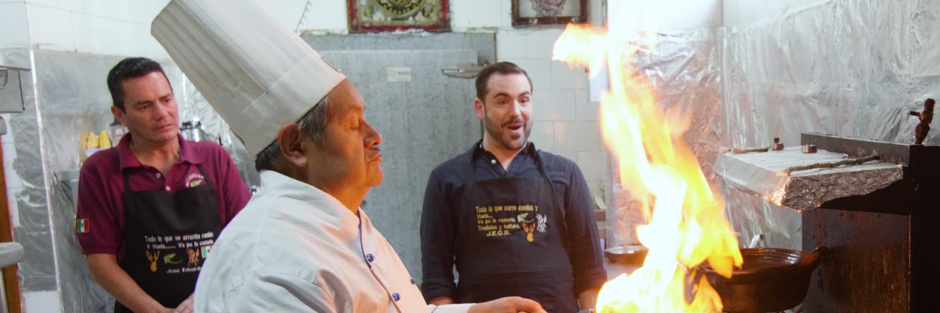 Harrison Greenbaum banner