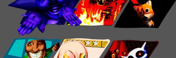 clownfax Profile Banner
