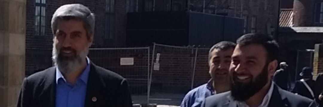 EkremKahn's profile banner image