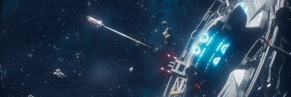 Astra:OmniRise🔺 Profile Banner