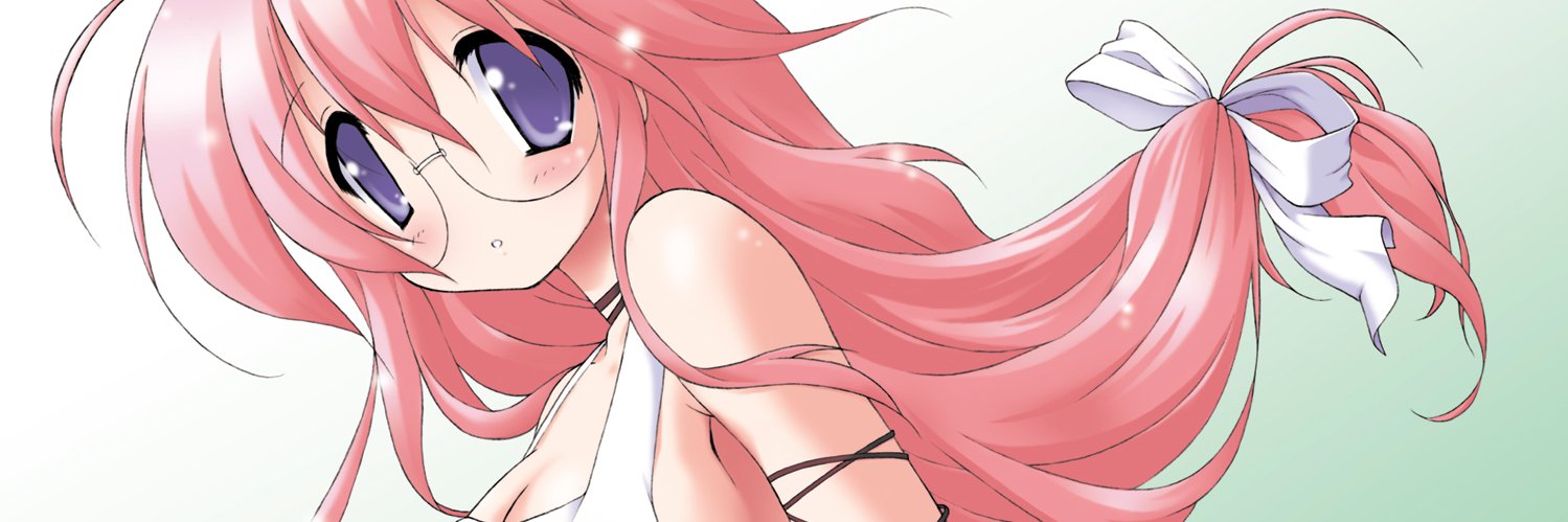 ま☆くわ's banner