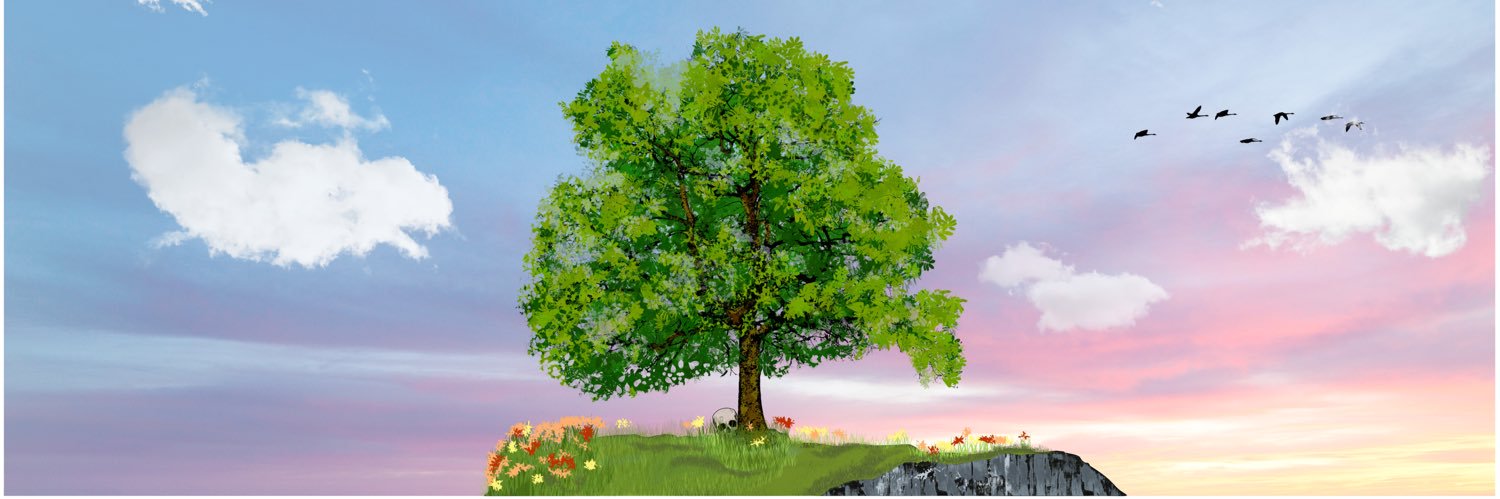 AdamBee's profile banner image