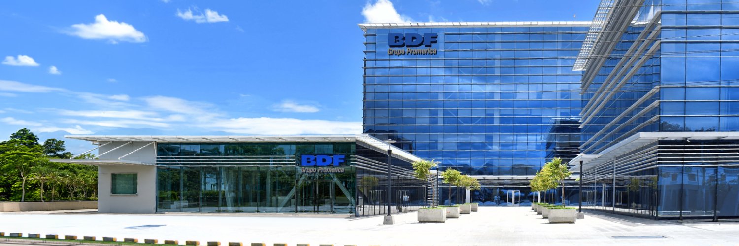 BDFNicaragua's profile banner image