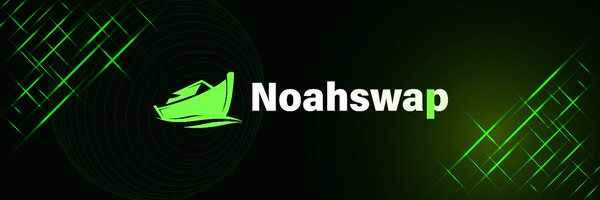 Noahswap Profile Banner