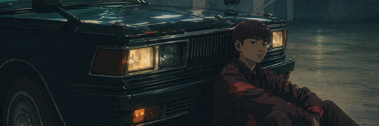 よしゆき banner