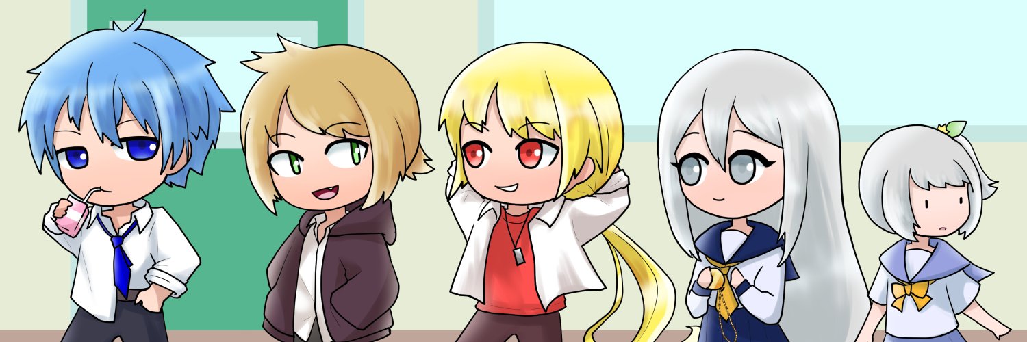 不香ながめ@卓上 banner