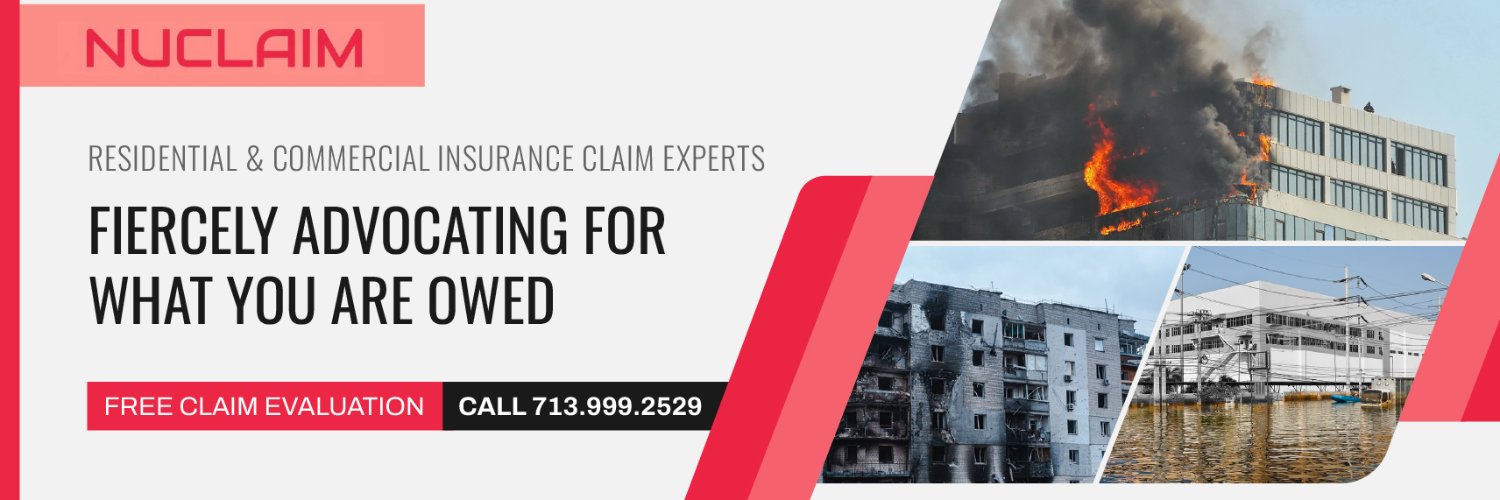 NUCLAIM banner