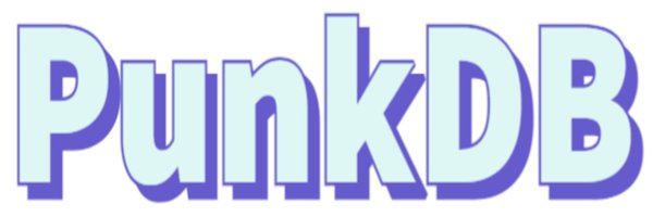 punkdb_app Profile Banner