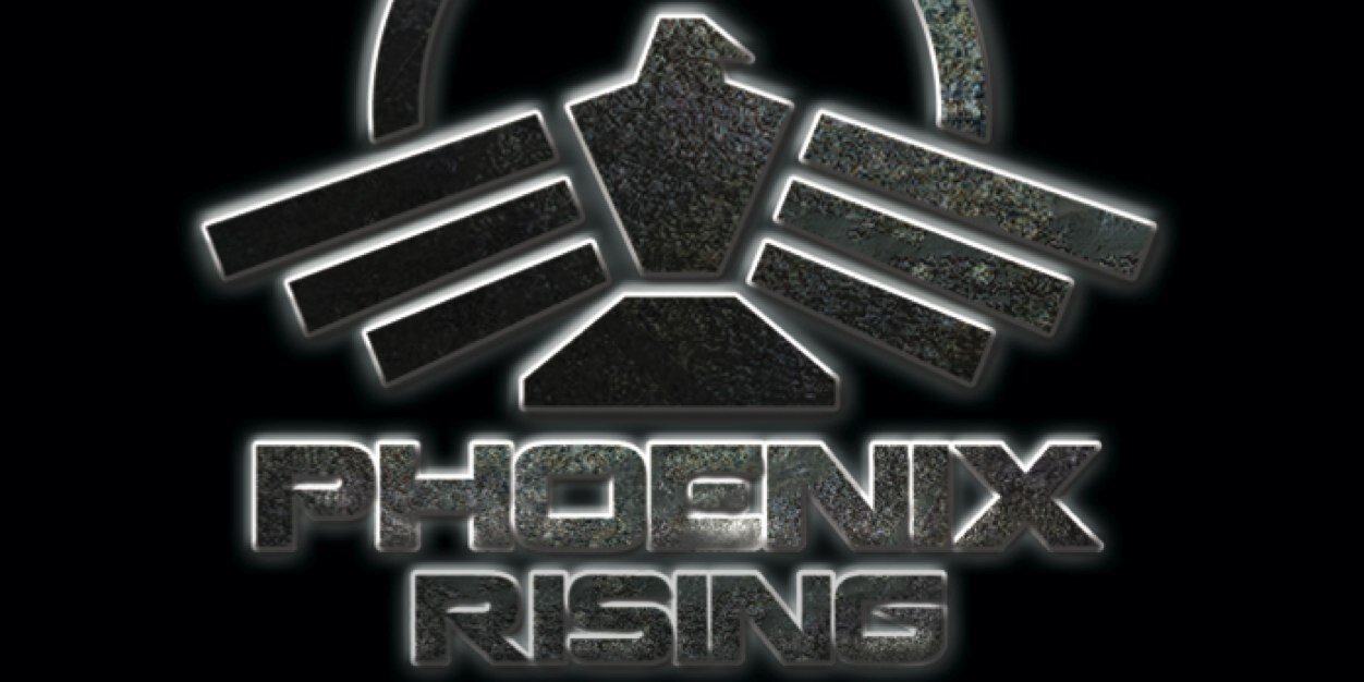 PowerRising's profile banner image