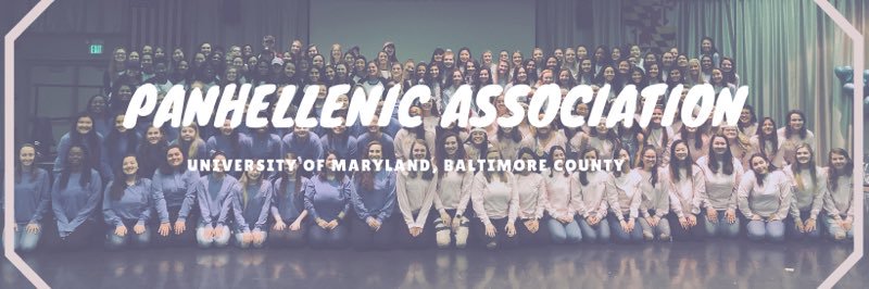 UMBCpha's profile banner image