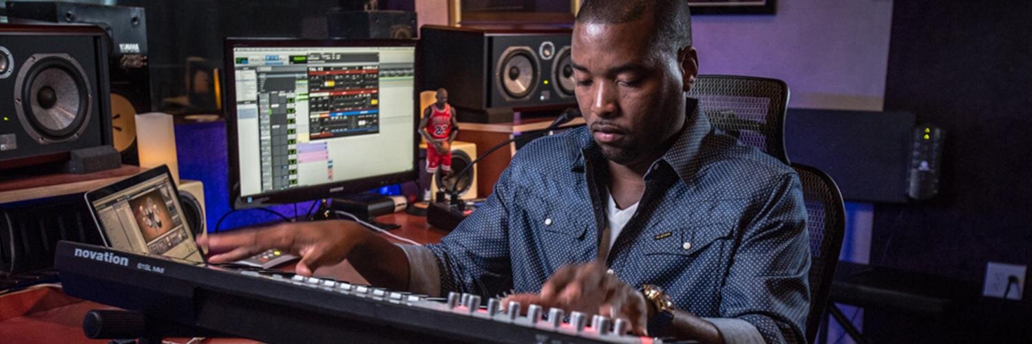 HpMusicNet's profile banner image