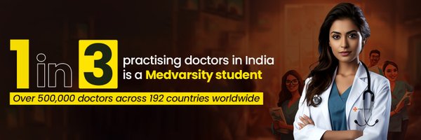 Medvarsity Profile Banner