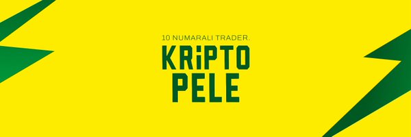 kriptopele10 Profile Banner