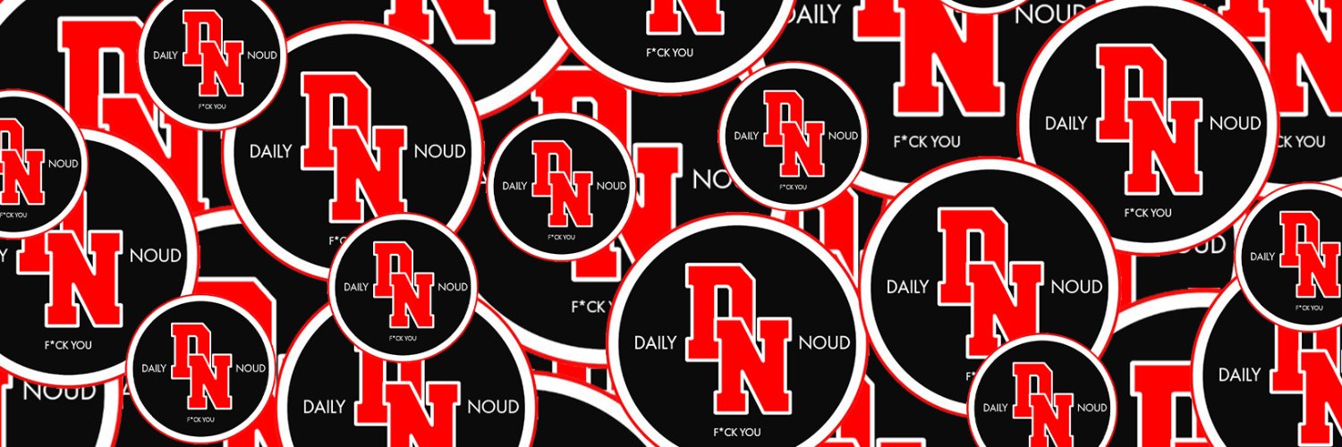 Daily Noud's banner
