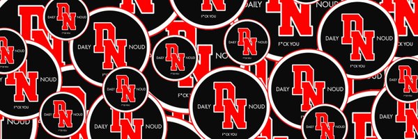 DailyNoud Profile Banner